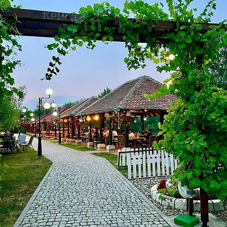 Διαμέρισμα Moravska Obala - Prenociste I Restoran Velika Plana