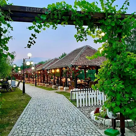 Appartamento Moravska Obala - Prenociste I Restoran Velika Plana