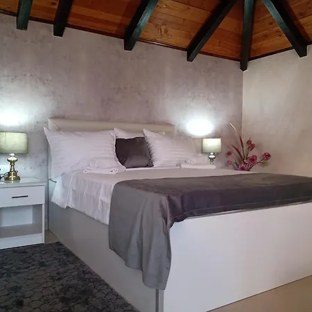 Διαμέρισμα Moravska Obala - Prenociste I Restoran