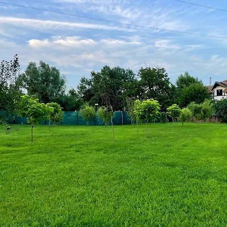 Moravska Obala - Prenociste I Restoran Appartamento Velika Plana