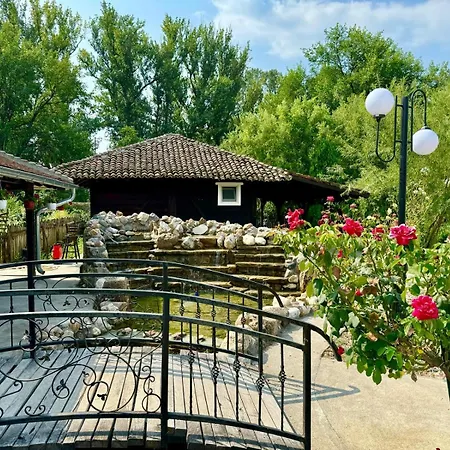 Διαμέρισμα Moravska Obala - Prenociste I Restoran