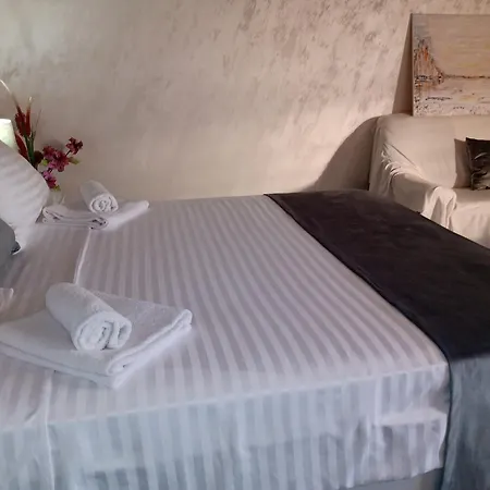 Διαμέρισμα Moravska Obala - Prenociste I Restoran