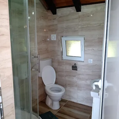 Moravska Obala - Prenociste I Restoran Διαμέρισμα Velika Plana