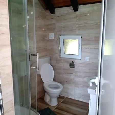 Moravska Obala - Prenociste I Restoran Appartamento Velika Plana