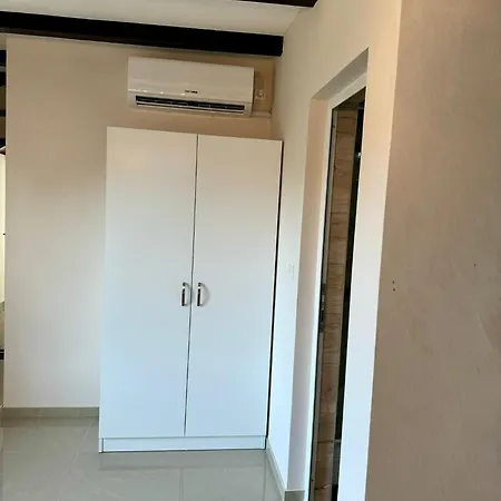 Διαμέρισμα Moravska Obala - Prenociste I Restoran