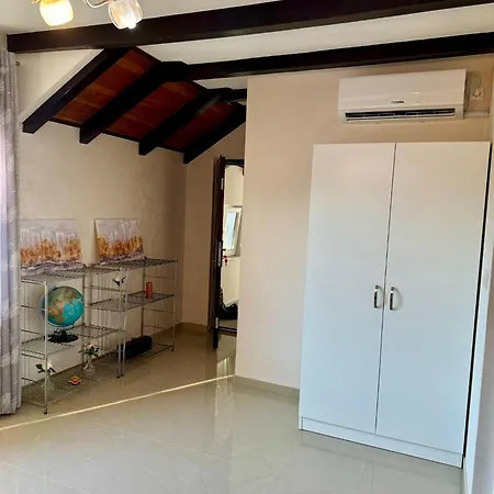 Moravska Obala - Prenociste I Restoran Διαμέρισμα Velika Plana