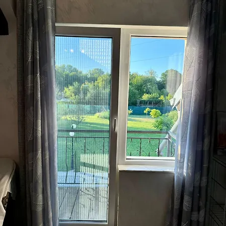 Διαμέρισμα Moravska Obala - Prenociste I Restoran *