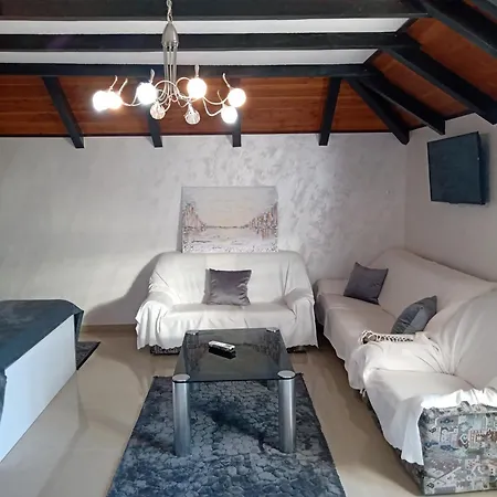 Διαμέρισμα Moravska Obala - Prenociste I Restoran Velika Plana