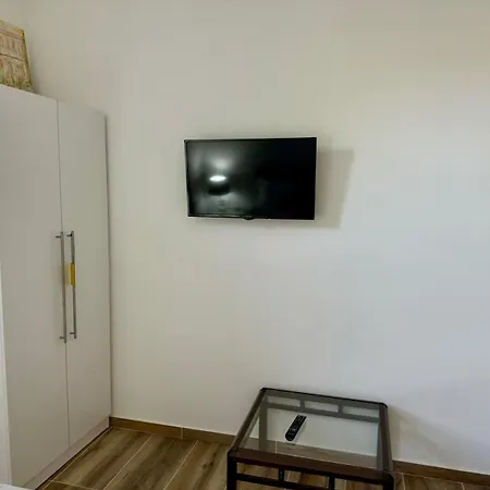 Moravska Obala - Prenociste I Restoran Velika Plana