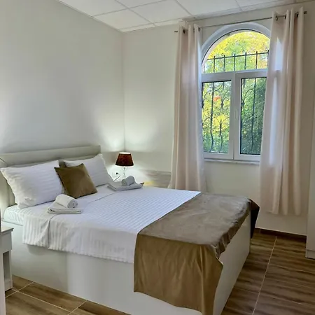 Moravska Obala - Prenociste I Restoran Διαμέρισμα *