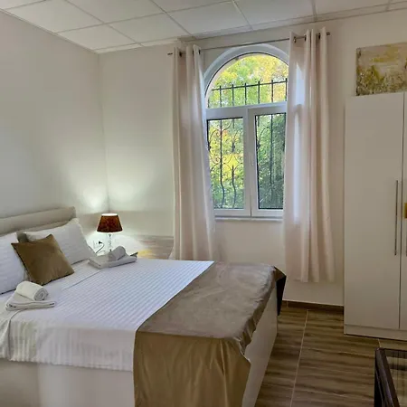 Moravska Obala - Prenociste I Restoran Velika Plana