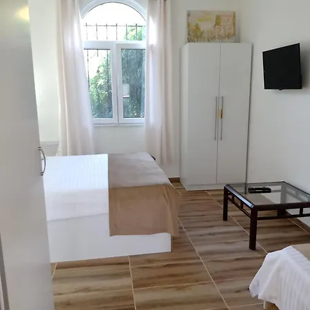 Διαμέρισμα Moravska Obala - Prenociste I Restoran *