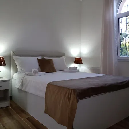 Moravska Obala - Prenociste I Restoran Velika Plana