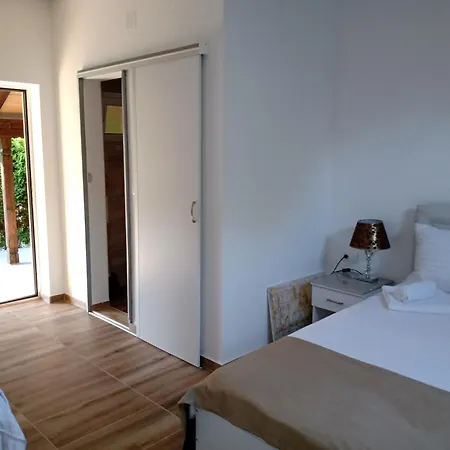 Διαμέρισμα Moravska Obala - Prenociste I Restoran Velika Plana