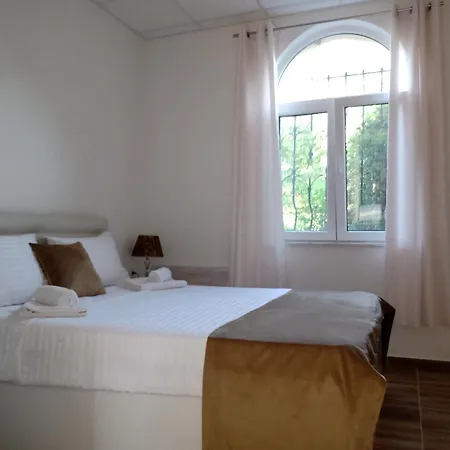 Διαμέρισμα Moravska Obala - Prenociste I Restoran Velika Plana