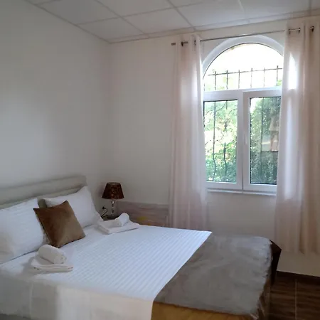 Διαμέρισμα Moravska Obala - Prenociste I Restoran