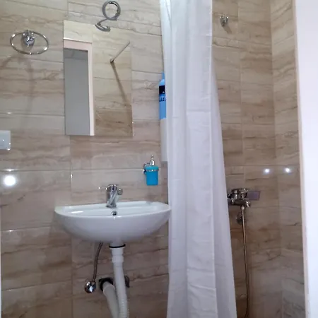 Διαμέρισμα Moravska Obala - Prenociste I Restoran Velika Plana