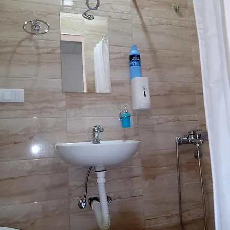 Διαμέρισμα Moravska Obala - Prenociste I Restoran