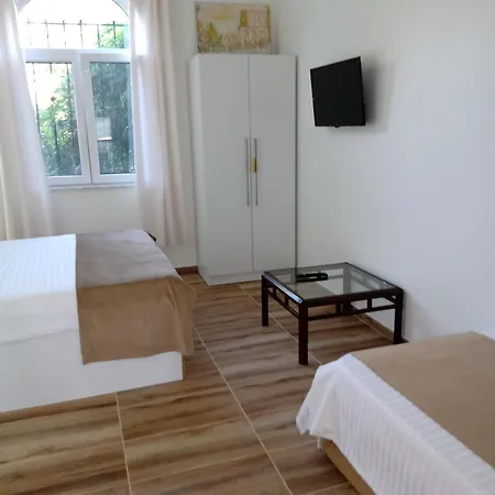 Διαμέρισμα Moravska Obala - Prenociste I Restoran *