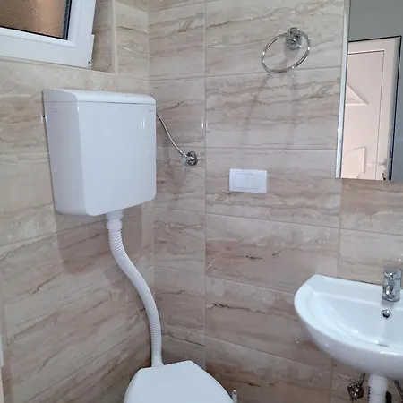 Moravska Obala - Prenociste I Restoran Διαμέρισμα Velika Plana