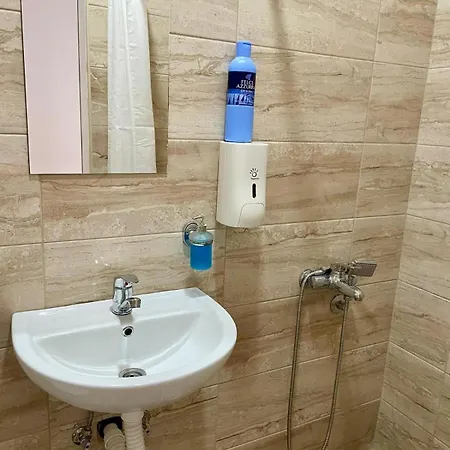 Διαμέρισμα Moravska Obala - Prenociste I Restoran *