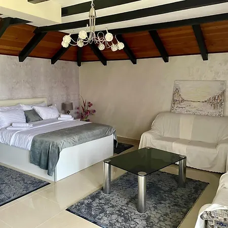 Moravska Obala - Prenociste I Restoran Velika Plana