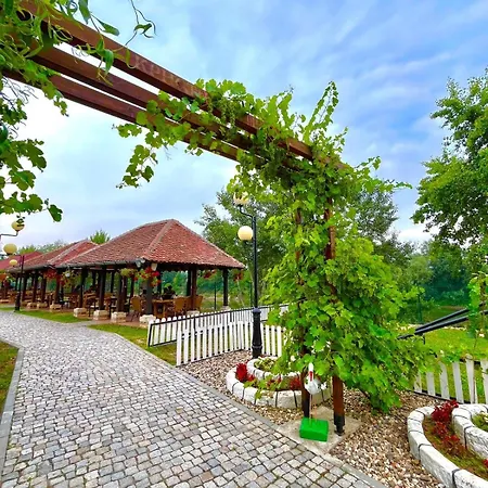 Appartamento Moravska Obala - Prenociste I Restoran
