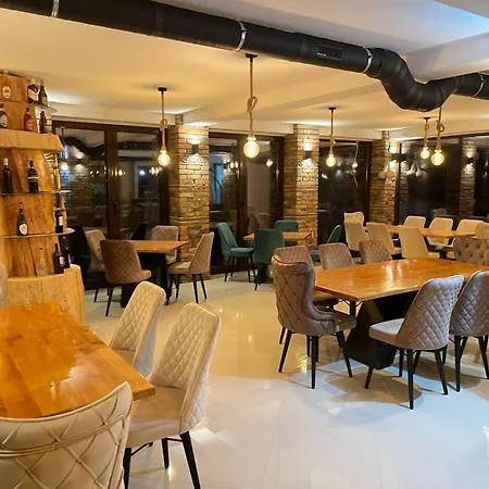 Διαμέρισμα Moravska Obala - Prenociste I Restoran Velika Plana